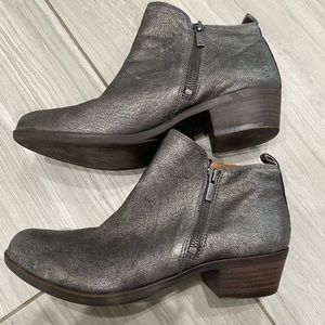 Lucky Brand Basel boots - Women’s 10